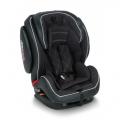   Bertoni MARS ISOFIX (black leather)